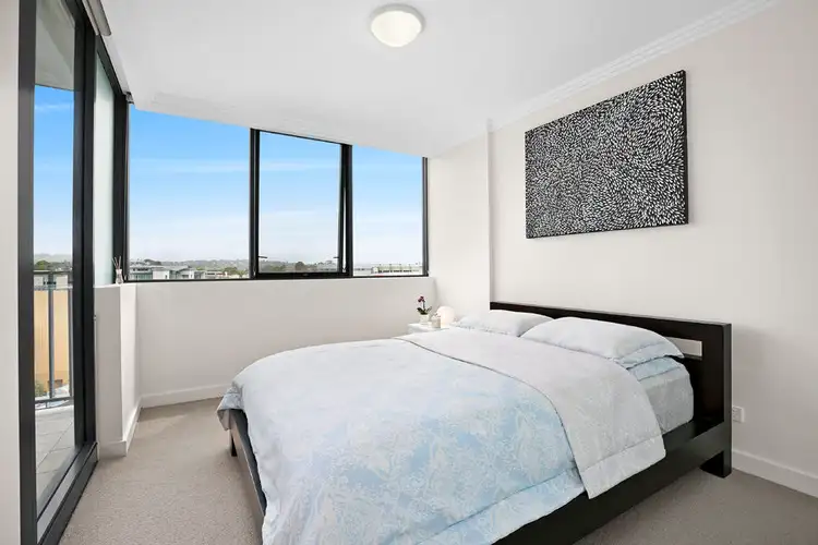 Fifth view of Homely unit listing, 502/822 Pittwater Road, Dee Why NSW 2099