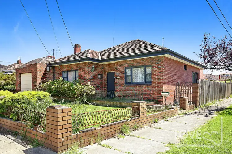 Main view of Homely house listing, 90 Murray Road, Preston VIC 3072