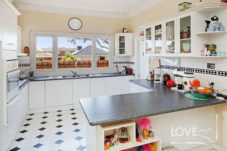 Second view of Homely house listing, 90 Murray Road, Preston VIC 3072
