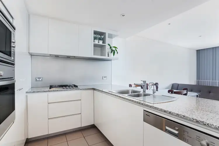 Third view of Homely apartment listing, 1405/9 Railway Street, Chatswood NSW 2067