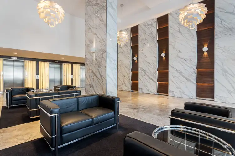 Sixth view of Homely apartment listing, 1405/9 Railway Street, Chatswood NSW 2067