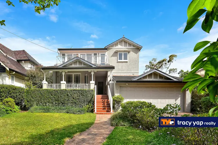 Main view of Homely house listing, 20 Bromborough Road, Roseville NSW 2069
