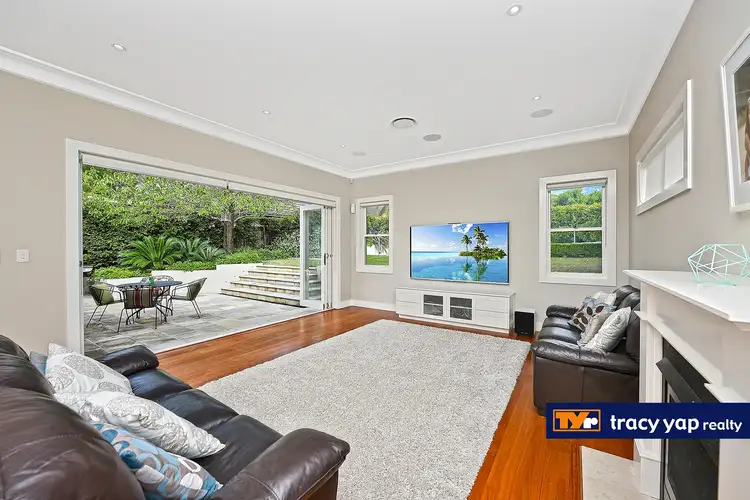 Second view of Homely house listing, 20 Bromborough Road, Roseville NSW 2069