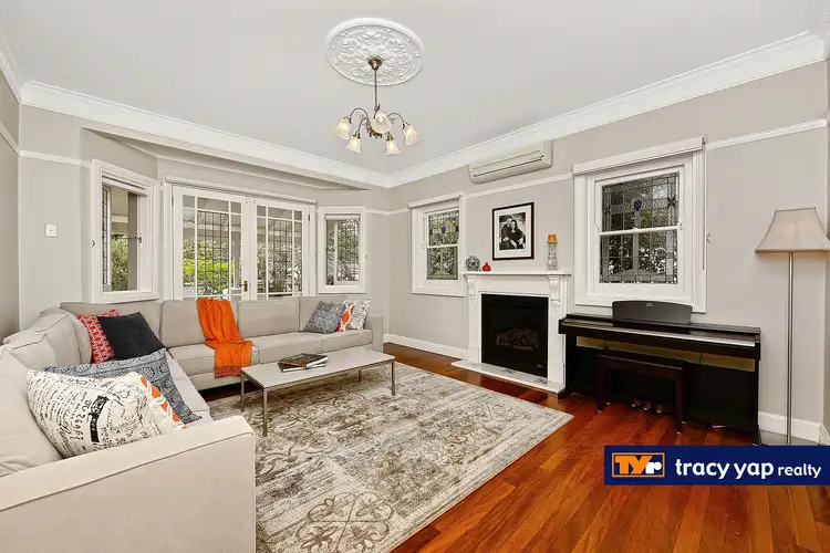 Third view of Homely house listing, 20 Bromborough Road, Roseville NSW 2069