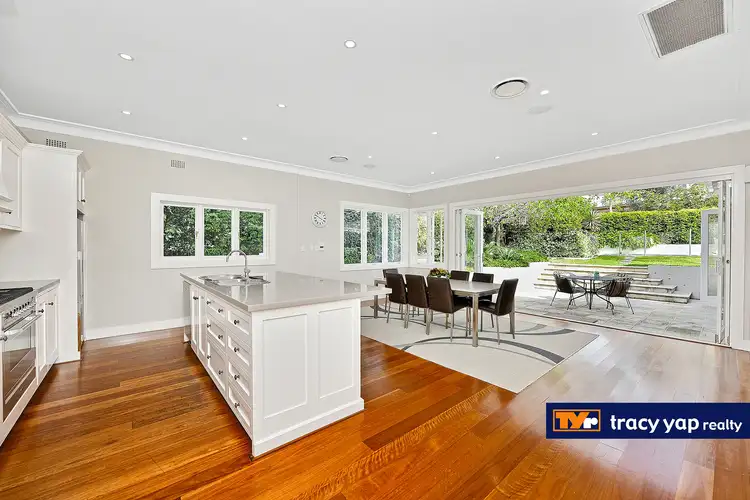 Fourth view of Homely house listing, 20 Bromborough Road, Roseville NSW 2069