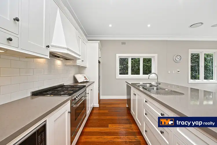 Fifth view of Homely house listing, 20 Bromborough Road, Roseville NSW 2069