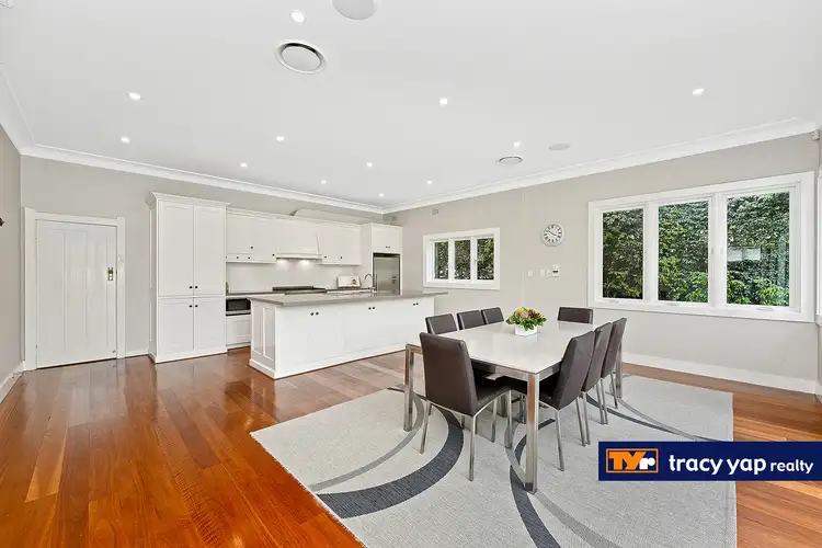 Sixth view of Homely house listing, 20 Bromborough Road, Roseville NSW 2069
