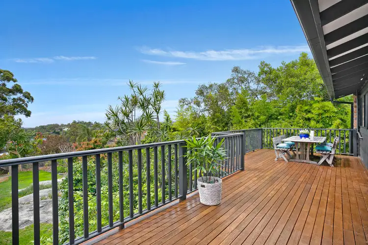 Sixth view of Homely house listing, 84 Cromer Road, Cromer NSW 2099