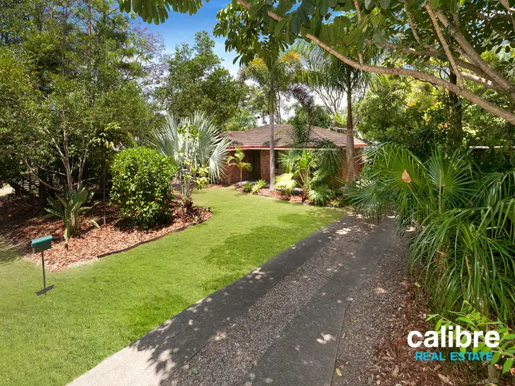 60 Birkin Road, Bellbowrie QLD 4070