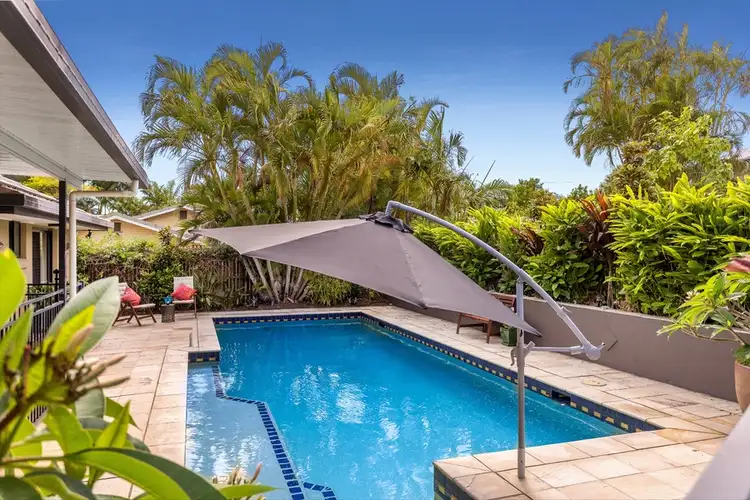 Second view of Homely house listing, 173 Prospect Street, Wynnum QLD 4178