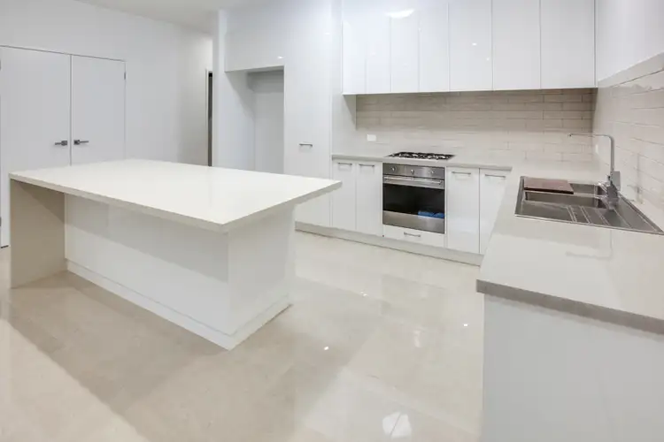 Sixth view of Homely townhouse listing, 548 David Street, Albury NSW 2640