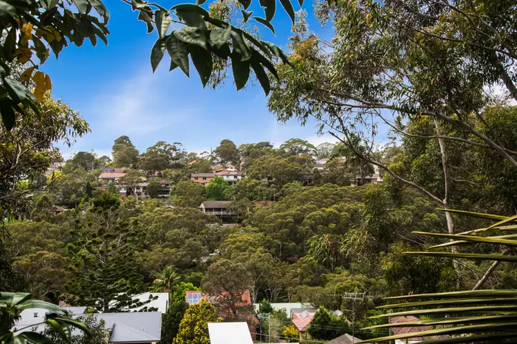 Fourth view of Homely house listing, 16 Timaru Place, Kirrawee NSW 2232