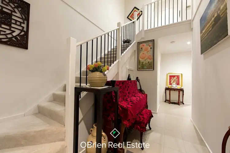 Fifth view of Homely house listing, 136 La Perouse Boulevard, Bonbeach VIC 3196