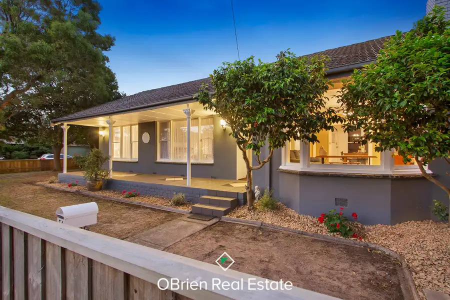 Main view of Homely house listing, 54 Park Street, Seaford VIC 3198