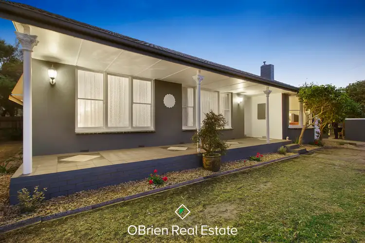 Second view of Homely house listing, 54 Park Street, Seaford VIC 3198