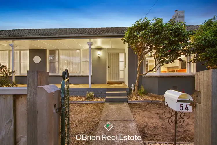 Fourth view of Homely house listing, 54 Park Street, Seaford VIC 3198