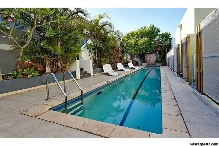 Main view of Homely apartment listing, 5/207 Bulwer Street, Perth WA 6000