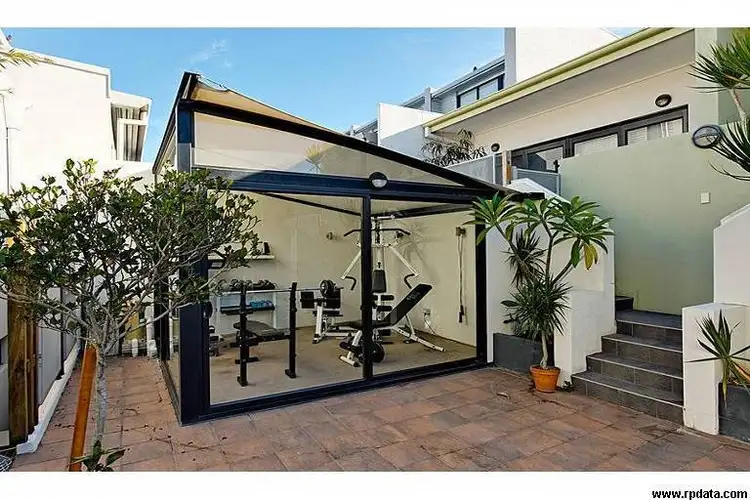 Second view of Homely apartment listing, 5/207 Bulwer Street, Perth WA 6000
