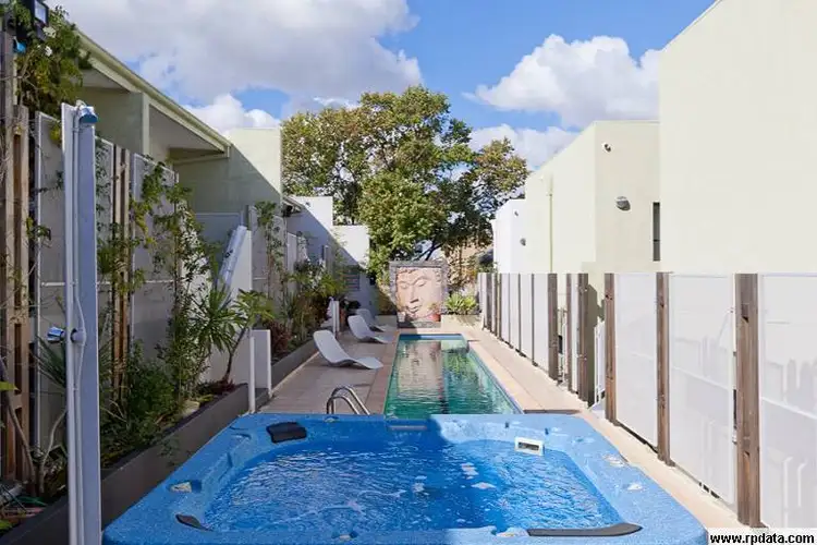 Third view of Homely apartment listing, 5/207 Bulwer Street, Perth WA 6000
