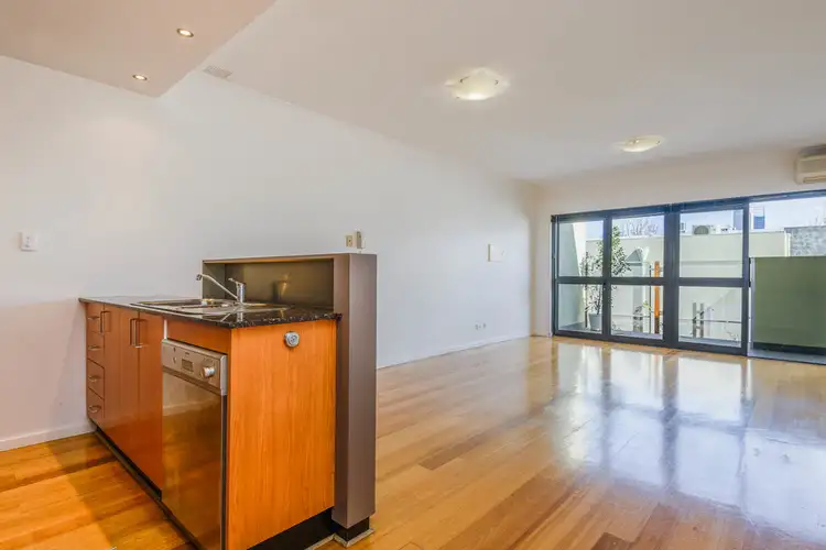 Fifth view of Homely apartment listing, 5/207 Bulwer Street, Perth WA 6000