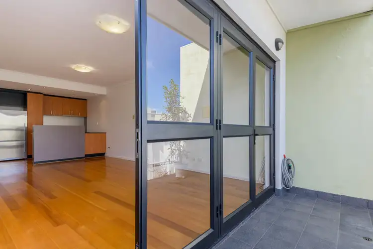 Seventh view of Homely apartment listing, 5/207 Bulwer Street, Perth WA 6000