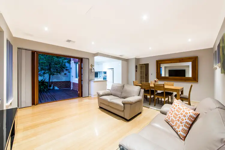 3/727 Beaufort Street, Mount Lawley WA 6050