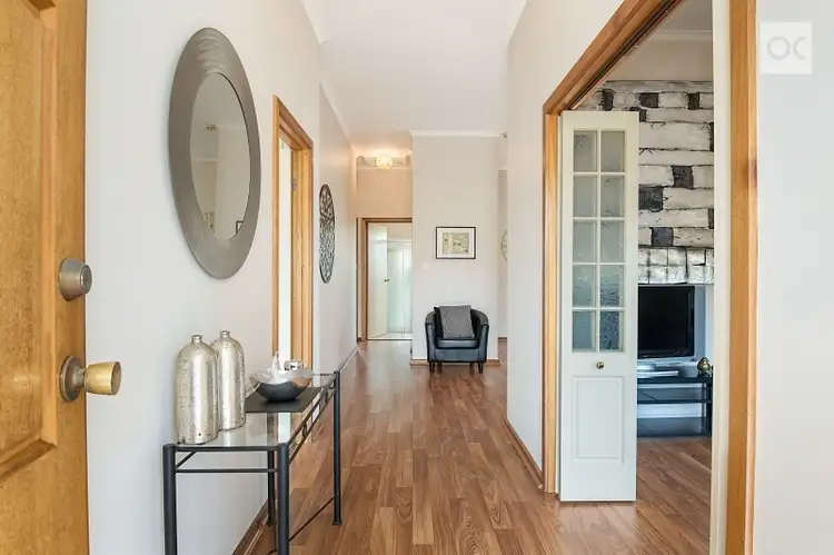 Fourth view of Homely house listing, 43 Hardy Avenue, Glengowrie SA 5044