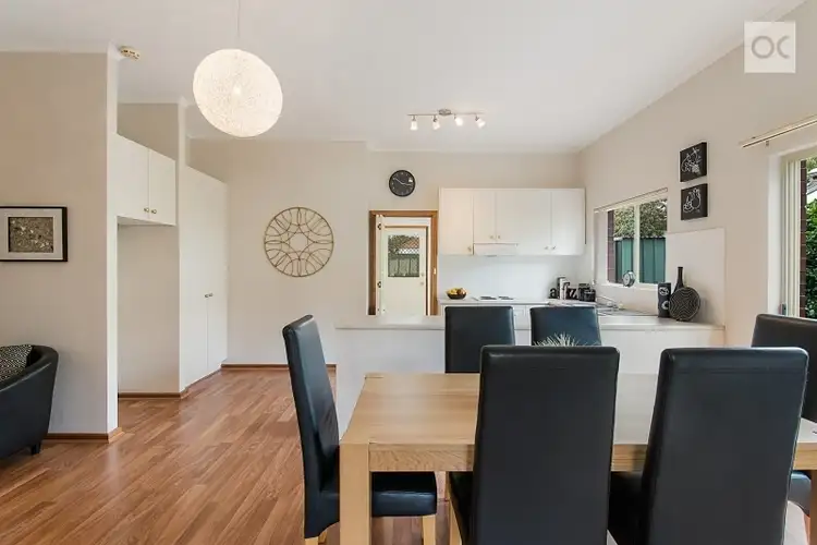 Fifth view of Homely house listing, 43 Hardy Avenue, Glengowrie SA 5044