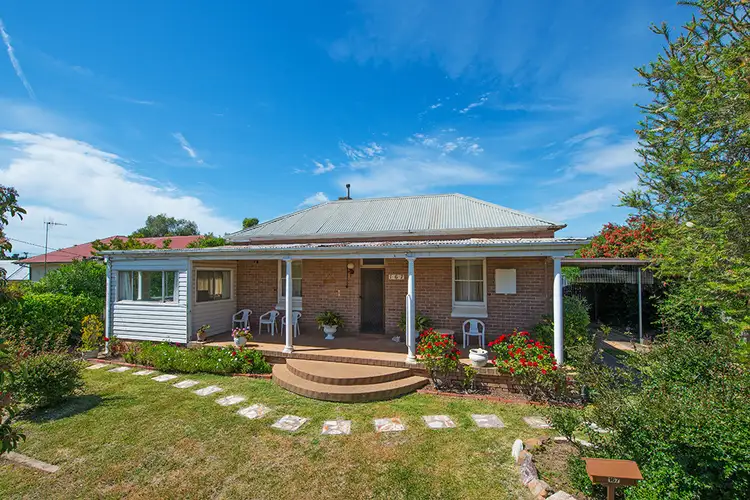 167 Horatio Street, Mudgee NSW 2850