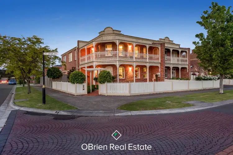 Main view of Homely house listing, 1 Brodie Mews, Beaconsfield VIC 3807