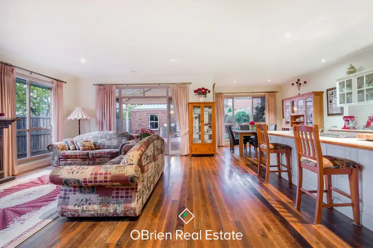 Third view of Homely house listing, 1 Brodie Mews, Beaconsfield VIC 3807