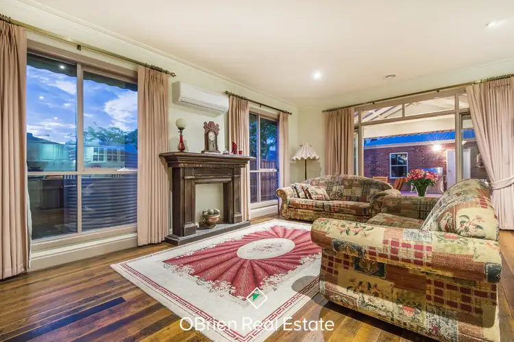 Fourth view of Homely house listing, 1 Brodie Mews, Beaconsfield VIC 3807