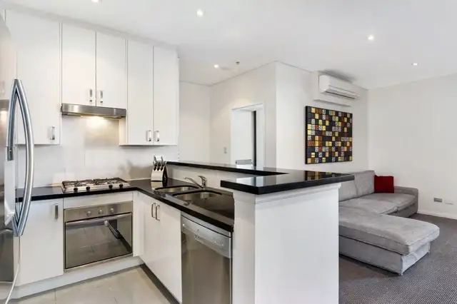 Main view of Homely apartment listing, 543/7 Crescent Street, Waterloo NSW 2017
