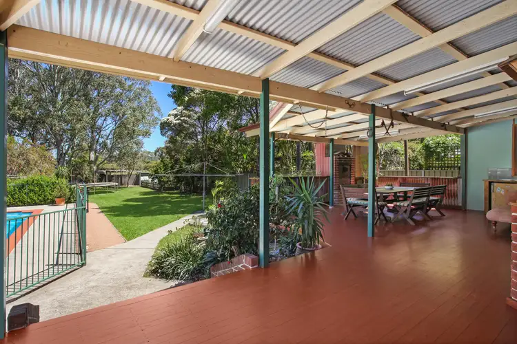 Second view of Homely house listing, 14 Wongawilli Road, Wongawilli NSW 2530