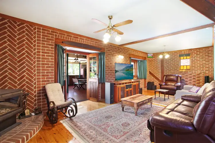 Fifth view of Homely house listing, 14 Wongawilli Road, Wongawilli NSW 2530