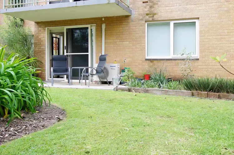 Third view of Homely unit listing, 50/6 Manning Terrace, South Perth WA 6151