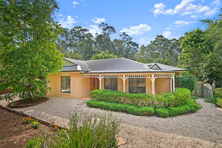 76 Tall Timber Road, Lake Innes NSW 2446