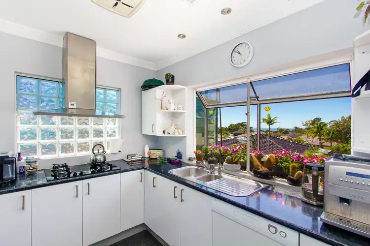 Third view of Homely house listing, 5 Waratah Parade, Narraweena NSW 2099