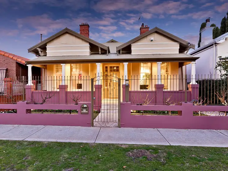 120 Palmerston Street, Perth WA 6000