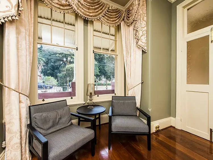 Fifth view of Homely house listing, 120 Palmerston Street, Perth WA 6000