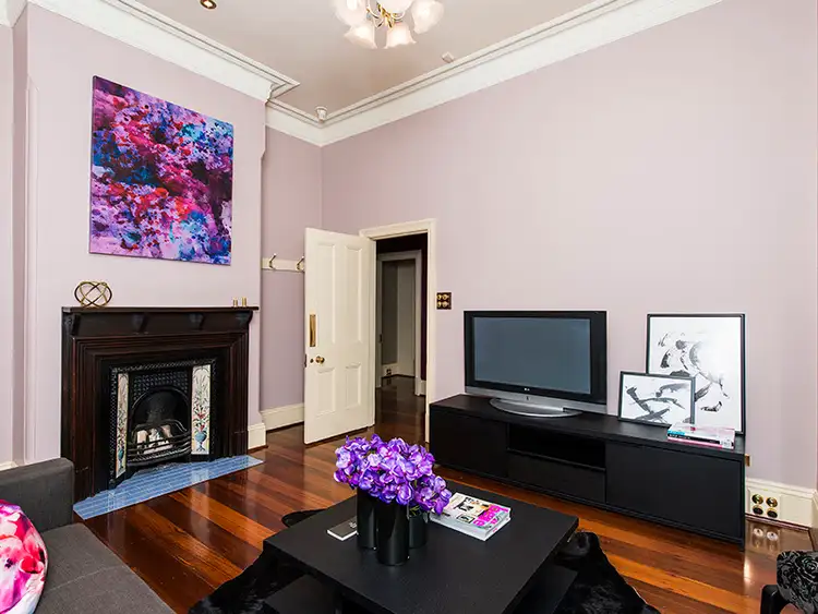 Sixth view of Homely house listing, 120 Palmerston Street, Perth WA 6000