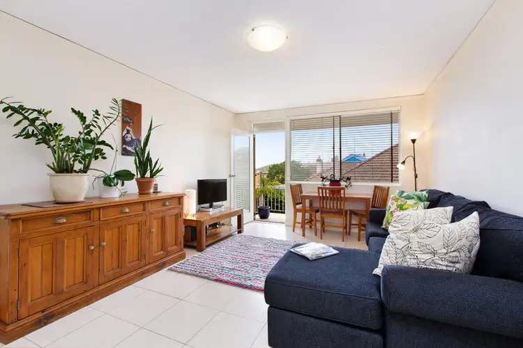 Second view of Homely apartment listing, 2/10 Boyle Street, Balgowlah NSW 2093
