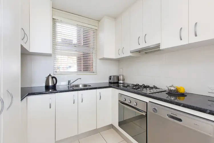 Third view of Homely apartment listing, 2/10 Boyle Street, Balgowlah NSW 2093