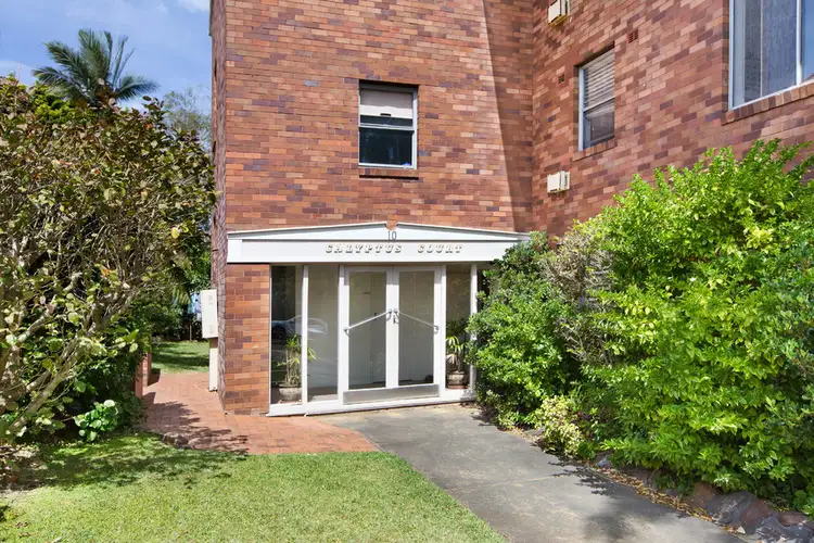 Fifth view of Homely apartment listing, 2/10 Boyle Street, Balgowlah NSW 2093