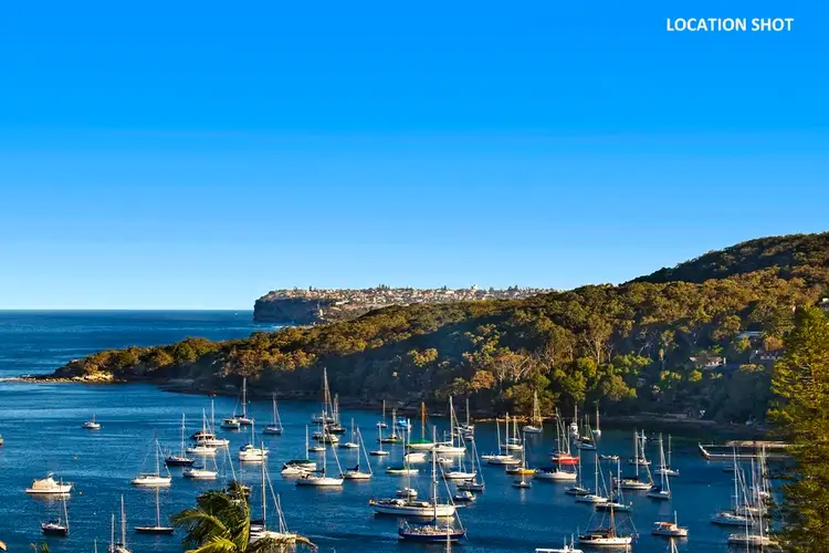 Sixth view of Homely apartment listing, 2/10 Boyle Street, Balgowlah NSW 2093