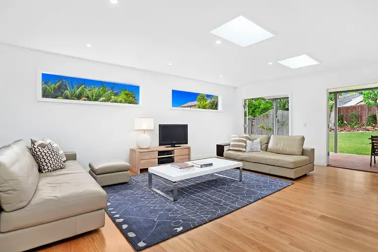 Third view of Homely house listing, 4 Narooma Road, Northbridge NSW 2063