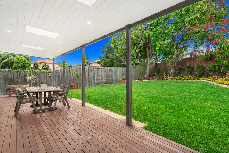 Fifth view of Homely house listing, 4 Narooma Road, Northbridge NSW 2063