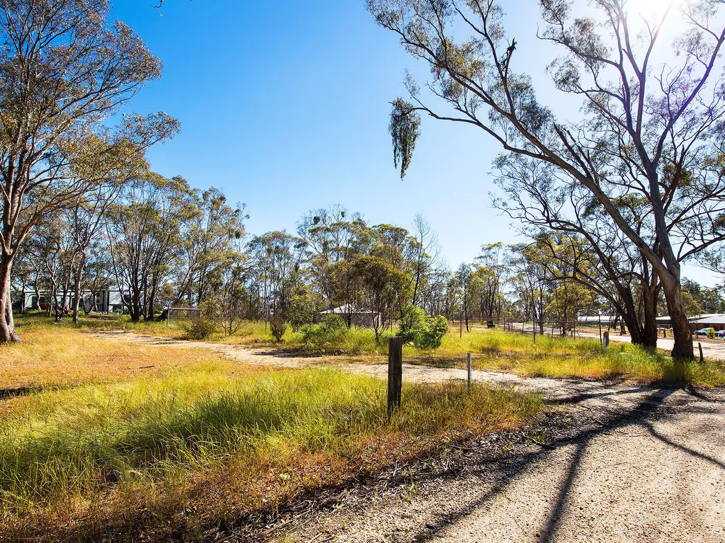 Main view of Homely land listing, LOT 6, 10B Palmerston Street, Newstead VIC 3462