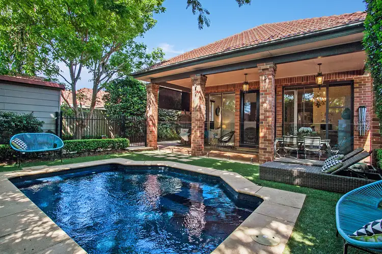 Third view of Homely house listing, 100 National Park Street, Hamilton South NSW 2303