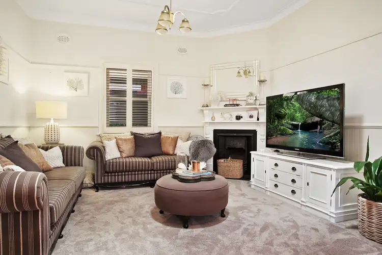 Fourth view of Homely house listing, 100 National Park Street, Hamilton South NSW 2303